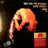 Pop Iggy & Stooges -- Rare Power (2)