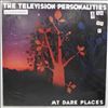 Television Personalities -- My Dark Places (2)