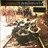 Animals -- Complete Animals (2)