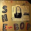 Lauper Cyndi -- She Bop (2)