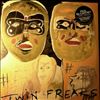 Twin Freaks (McCartney Paul) -- Twin Freaks (2)