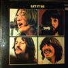 Beatles -- Let It Be (2)