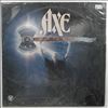 Axe -- Offering (1)