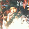 Sir Mix-A-Lot -- One Time's Got No Case / Lockjaw / Sprung On The Cat (2)