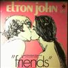 John Elton -- Friends (1)