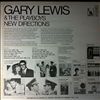 Lewis Gary & Playboys -- New Directions (3)