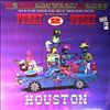 Various Artists -- Funky Funky Houston. Vol. 2 (2)
