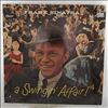 Sinatra Frank -- A Swingin' Affair (1)