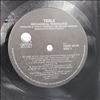 Tesla -- Mechanical Resonance (3)