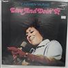McRae Carmen -- Live And Doin' It (1)