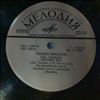 Lennon John & McCartney Paul -- Here Comes The Sun / Because / Medley (2)