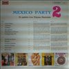 Los Tijuana Mariachis -- Mexico Party 2 (2)
