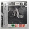 Waldron Mal -- All Alone (1)