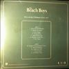 Beach Boys -- Live At The Fillmore East 1971 (2)