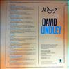 Lindley David -- El RAYO-X (2)