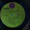 Hedge & Donna -- All the friendly colours (3)
