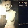 Hope Peter & Richard H. Kirk (Cabaret Voltaire) -- Leather Hands (2)