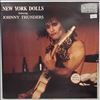 New York Dolls & Thunders Johnny -- Personality Crisis / Subway Train (1)