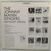 Mann Johnny Singers -- Midnight Special (2)