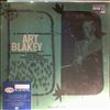 Blakey Art Quintet -- A Night At Birdland Volume 2 (1)