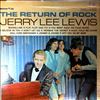 Lewis Jerry Lee -- Return Of Rock (3)
