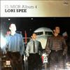 Spee Lori -- EL MIOR Album 4 (Dreamland) (1)