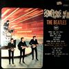 Beatles -- Something New (3)