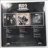 Kiss -- Originals (3)