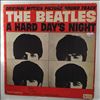Beatles -- A Hard Day's Night (Original Motion Picture Sound Track) (3)