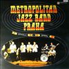 Metropolitan Jazz Band Praha -- Spirala (2)