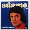 Adamo (Adamo Salvatore) -- Chansons De Mes 16 Ans (1)