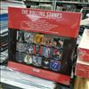 Rolling Stones -- Studio Albums Vinyl Collection 1971-2016 (2)