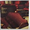 Hensley Ken (Uriah Heep) -- Proud Words On A Dusty Shelf (1)