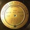 Matsuura Yasunobu, Jiro Inagaki -- Mood In Blues (Golden Kayo Album – Vol. 4) (3)