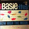Basie-ites -- How High The Moon (2)
