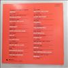 Various Artists -- Die Rote Superplatte (2)