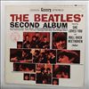Beatles -- Beatles' Second Album (1)
