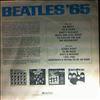 Beatles -- Beatles '65 (1)