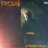 Payolas -- No stranger to danger (1)