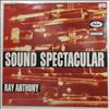 Anthony Ray and his orchestra -- Sound Spectacular (1)