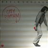 Chocron David -- City Rhythm (2)