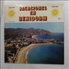Various Artists -- Vacaciones En Benidorm (2)