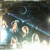 Jefferson Starship -- Earth (1)