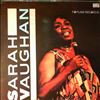 Vaughan Sarah -- Like Someone In Love (2)