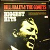 Haley Bill And The Comets -- Biggest Hits (1)