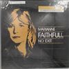Faithfull Marianne -- No Exit (2)