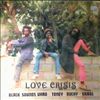 Black Sounds Uhro -- Love Crisis (3)