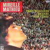 Mathieu Mireille -- Trois Milliards De Gens Sur Terre (1)