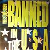 Luke feat. 2 Live Crew (Two Live Crew) -- Banned In The USA (1)