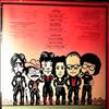Geils J. Band -- Hotline (1)